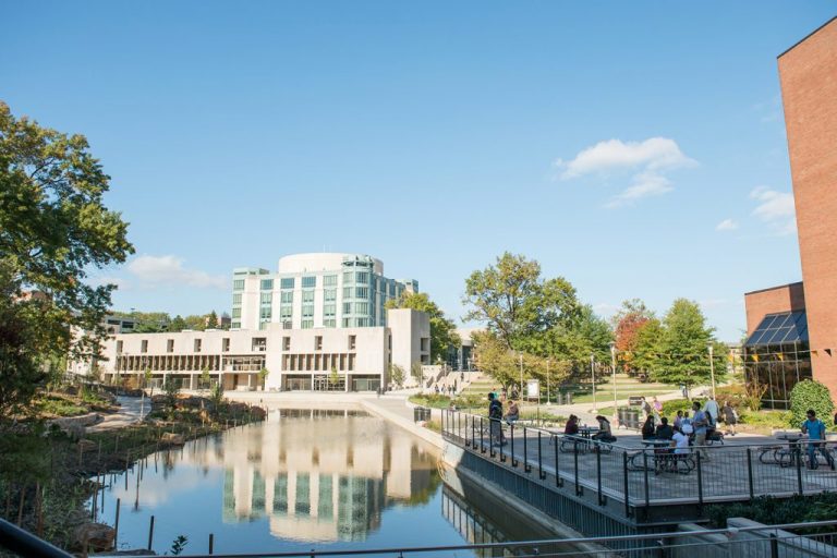 Meyerhoff - Undergraduate Admissions - UMBC