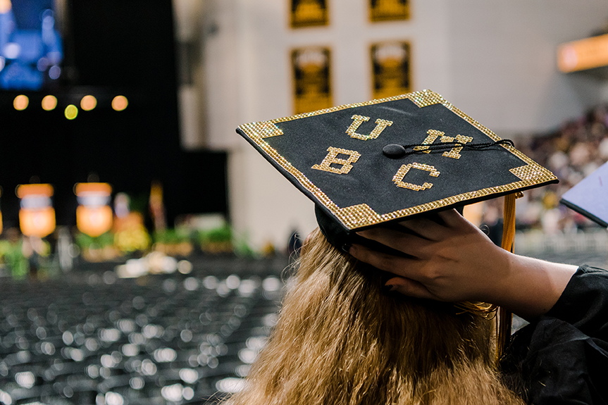 Finish Line Undergraduate Admissions UMBC