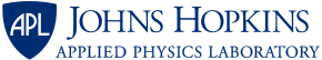 John's Hopkins University Applied Physics Laboratory logo