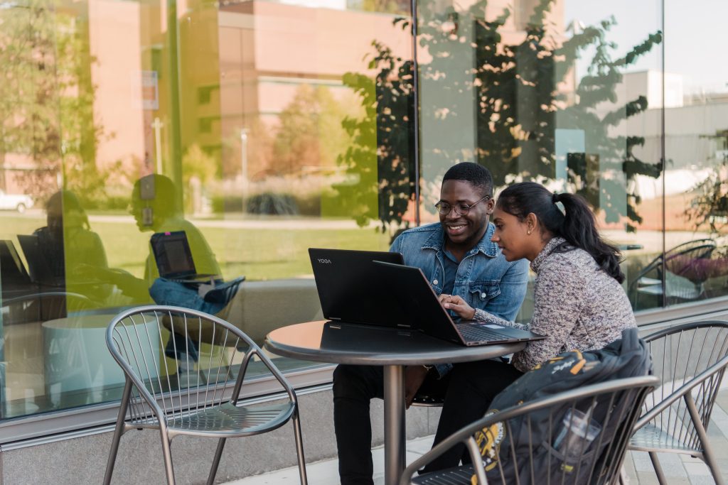 Admitted Student Guide - Undergraduate Admissions - UMBC