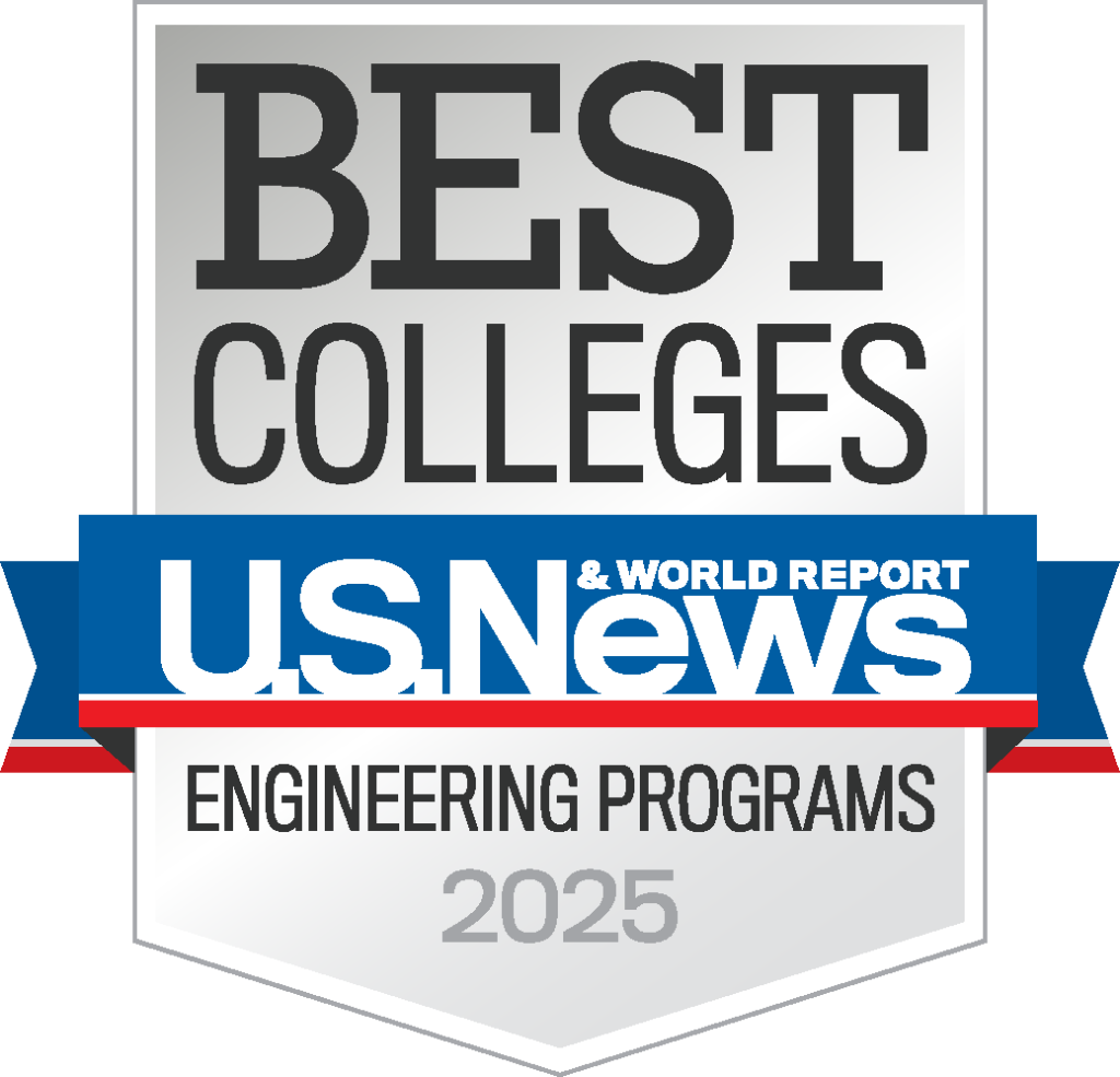 US News Best Engineering Programs 2025