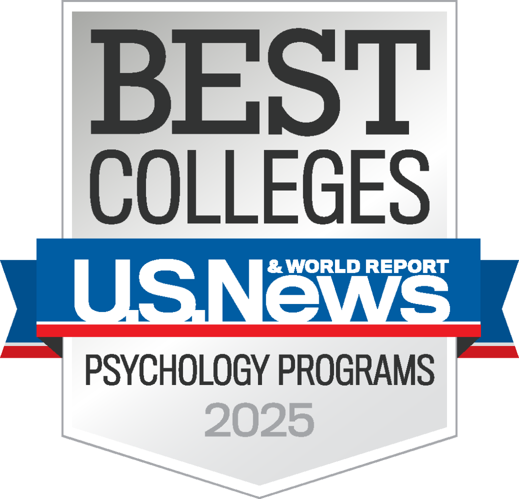 US News Best Colleges Best Psychology Programs 2025