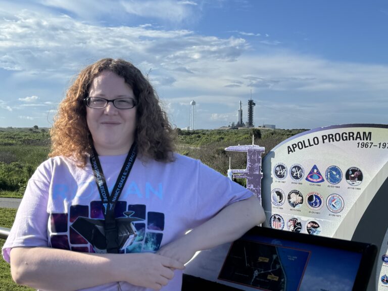 UMBC researcher is helping unlock the mystery of dark energy with NASA’s Roman Telescope 